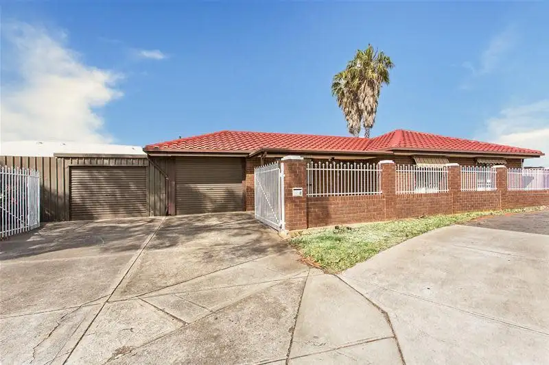 Main view of Homely house listing, 5 Finchley Close, Salisbury Downs SA 5108