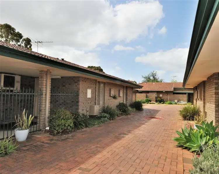 2/20 New Bond Street, Midland WA 6056