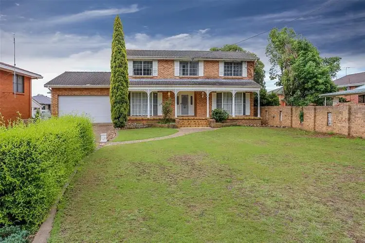 Second view of Homely house listing, 46 Dangar Road, Singleton NSW 2330
