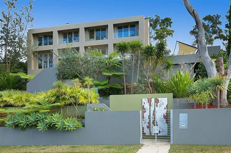 12 Willis Road, Castle Cove NSW 2069