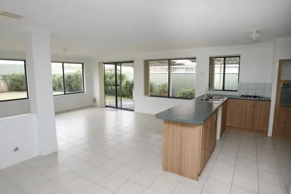 Second view of Homely house listing, 3 Woodquay Avenue, Australind WA 6233