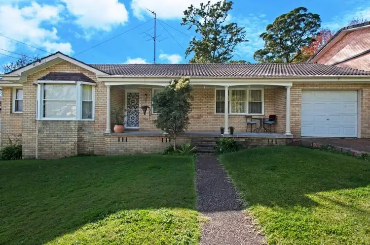 9 Craignair Close, Wallsend NSW 2287