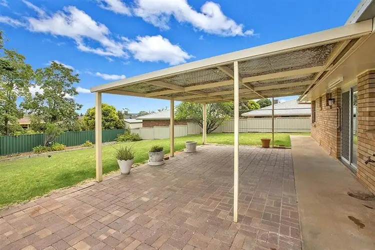 Fourth view of Homely house listing, 19 Ewing Street, Gunnedah NSW 2380