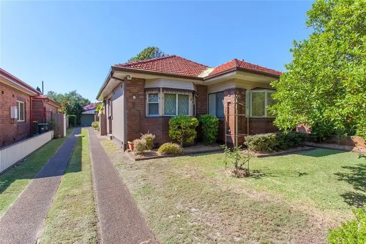 Second view of Homely house listing, 83 Gordon Avenue, Hamilton South NSW 2303