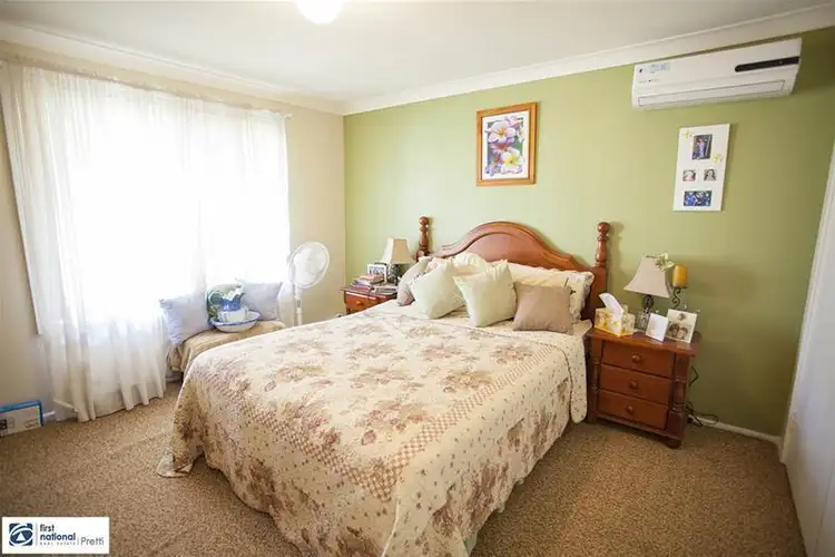 Sixth view of Homely house listing, 7 Taminga Road, Green Valley NSW 2168