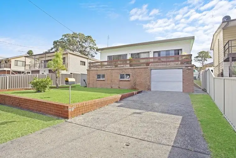 Sixth view of Homely house listing, 41 Noamunga Crescent, Gwandalan NSW 2259