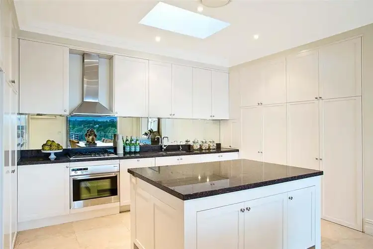 Fourth view of Homely house listing, 1 Collingwood Street, Woolwich NSW 2110