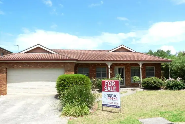 9 Gabreka Court, Warrnambool VIC 3280