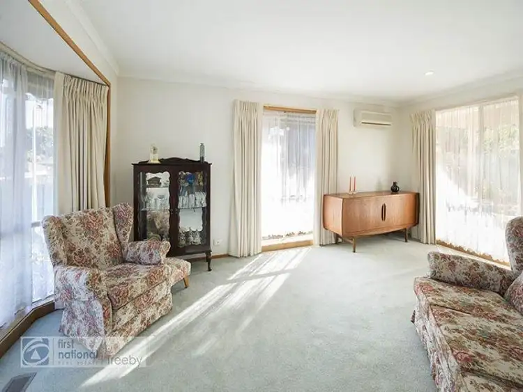 Second view of Homely house listing, 10 Perry Close, Croydon South VIC 3136