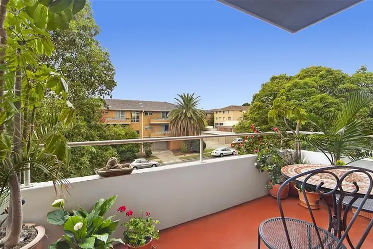 4/47 Dee Why Parade, Dee Why NSW 2099