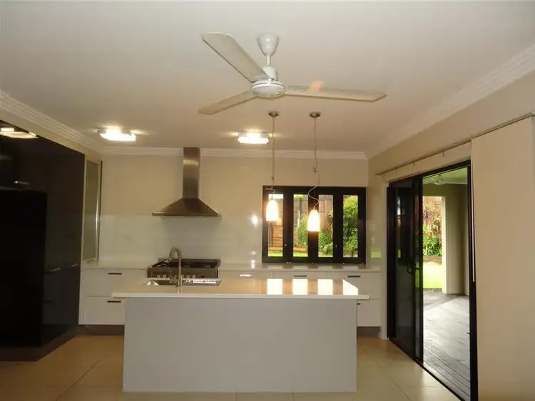 Second view of Homely house listing, 15 Pollock Close, Bentley Park QLD 4869
