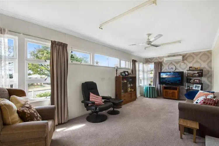 Second view of Homely house listing, 19 Burton Street, Harristown QLD 4350