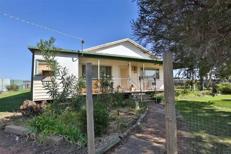 3573 Etiwanda Avenue, Mildura VIC 3500