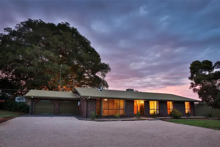 Second view of Homely house listing, 551 Koorlong Avenue, Irymple VIC 3498
