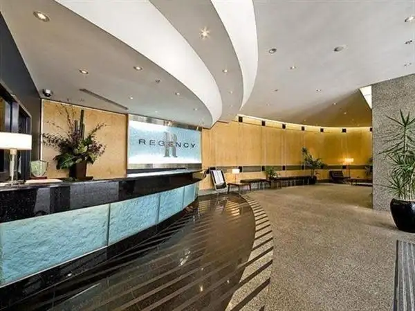 Second view of Homely apartment listing, 1801/2A Help Street, Chatswood NSW 2067