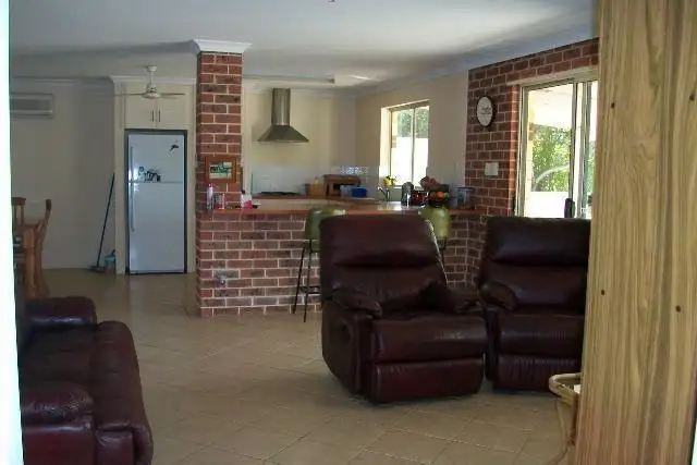 Fourth view of Homely house listing, 31 Tobin Way, Woorree WA 6530