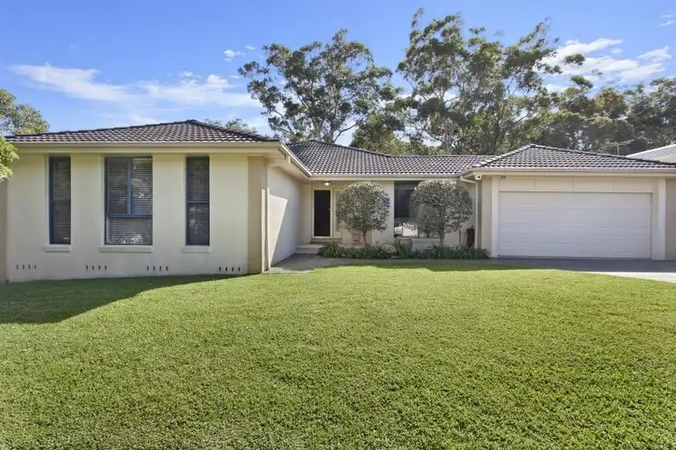 22 Condor Circuit, Lambton NSW 2299