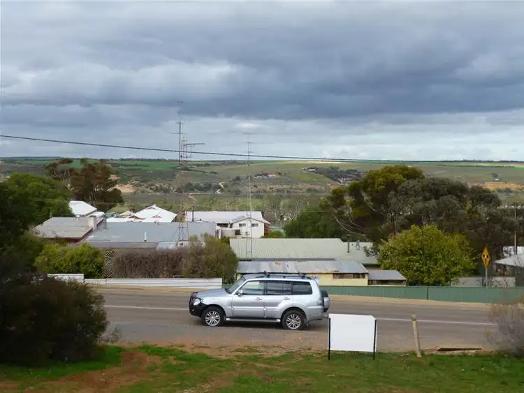 Second view of Homely land listing, 73 Crawford Crescent, Mannum SA 5238