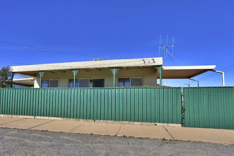 497 Blende Street, Broken Hill NSW 2880
