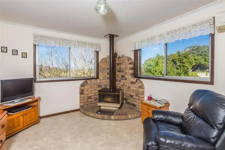 Third view of Homely house listing, 412 Hinton Road, Hinton NSW 2321