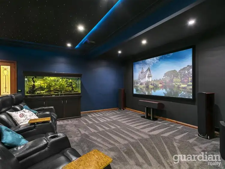 Fifth view of Homely house listing, 5 Murray Park Road, Kenthurst NSW 2156