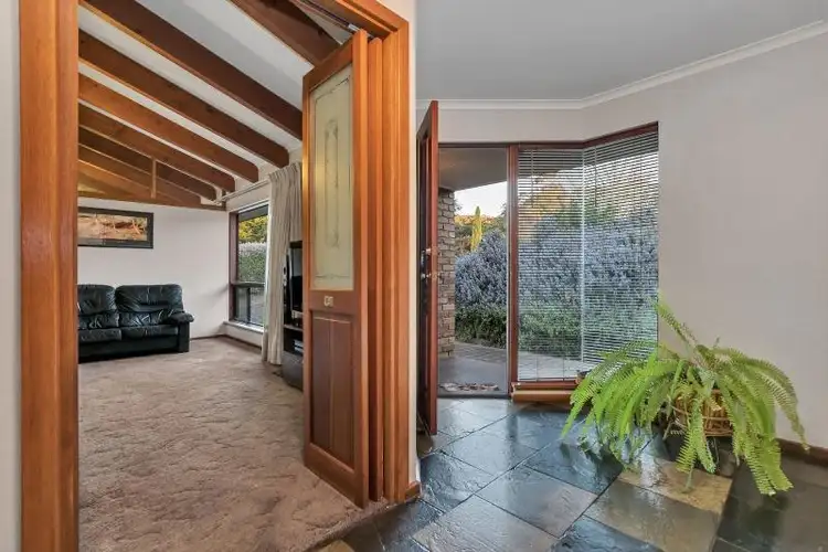 Third view of Homely house listing, 33 Vaucluse Drive, Happy Valley SA 5159