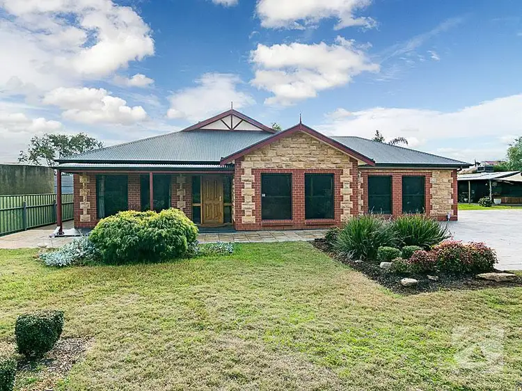 Second view of Homely house listing, 2-6 Abbotts Lane, Strathalbyn SA 5255