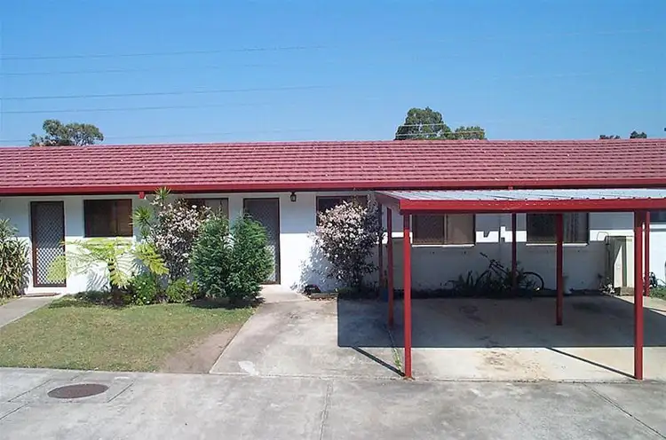 Main view of Homely townhouse listing, Address available on request