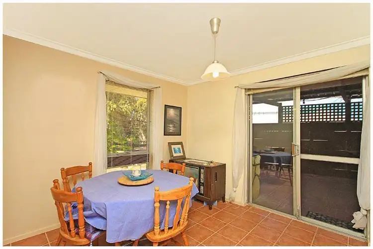 Fifth view of Homely house listing, 23 Delaware Place, Kallaroo WA 6025