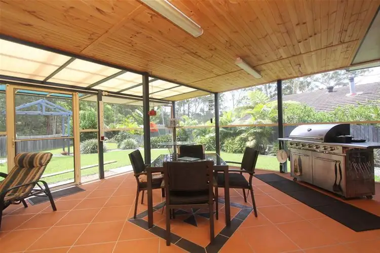 Second view of Homely house listing, 51 Flinders Drive, Laurieton NSW 2443