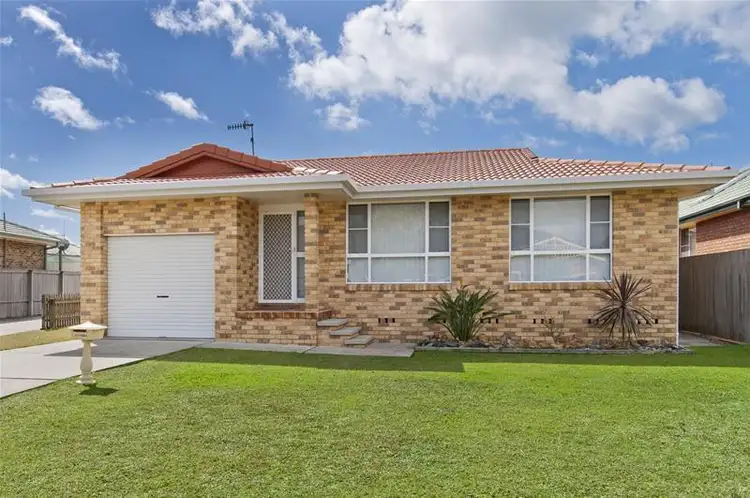 Main view of Homely house listing, 1/24 Edith Street, North Haven NSW 2443