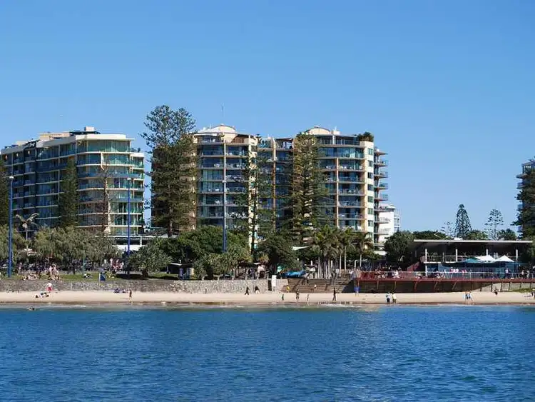 46/13 Mooloolaba Esplanade, Mooloolaba QLD 4557