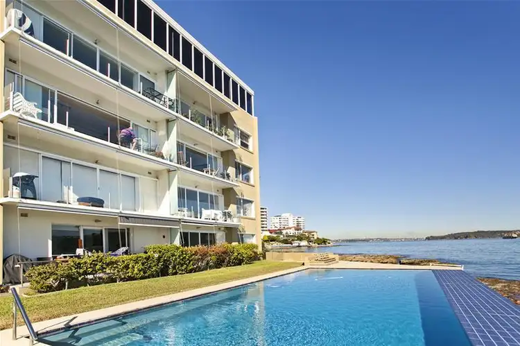 Second view of Homely apartment listing, Address available on request