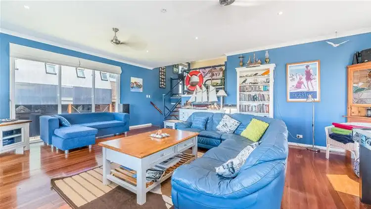 Third view of Homely house listing, 6 Barry Street, Sunderland Bay VIC 3922