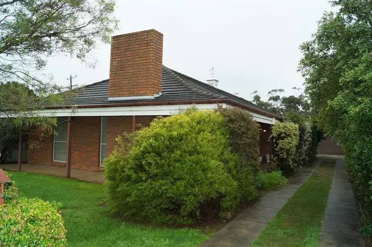 3 Rowe Street, Numurkah VIC 3636