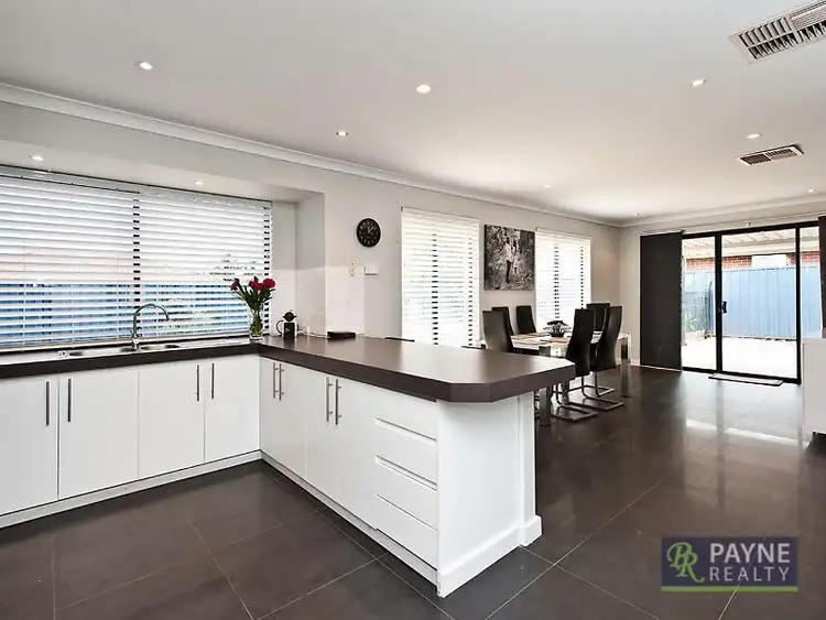 Fifth view of Homely house listing, 30 Menora Loop, Warnbro WA 6169