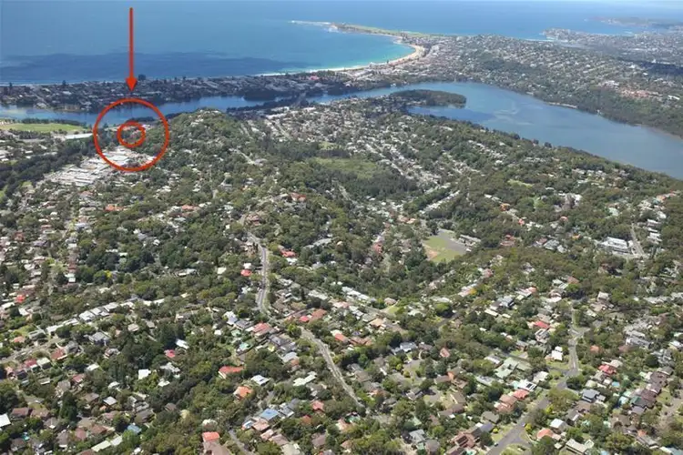 Second view of Homely house listing, 13 Garden Street, North Narrabeen NSW 2101