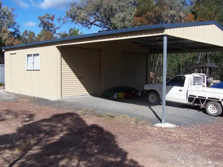 Fifth view of Homely house listing, 519 Joseph Road, Tara QLD 4421