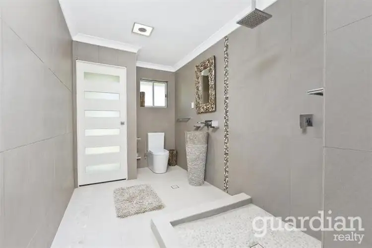 Sixth view of Homely house listing, 103 Porters Road, Kenthurst NSW 2156