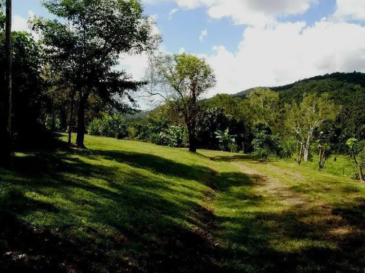 119 Saltwater Creek Road  (Palm Grove), Proserpine QLD 4800