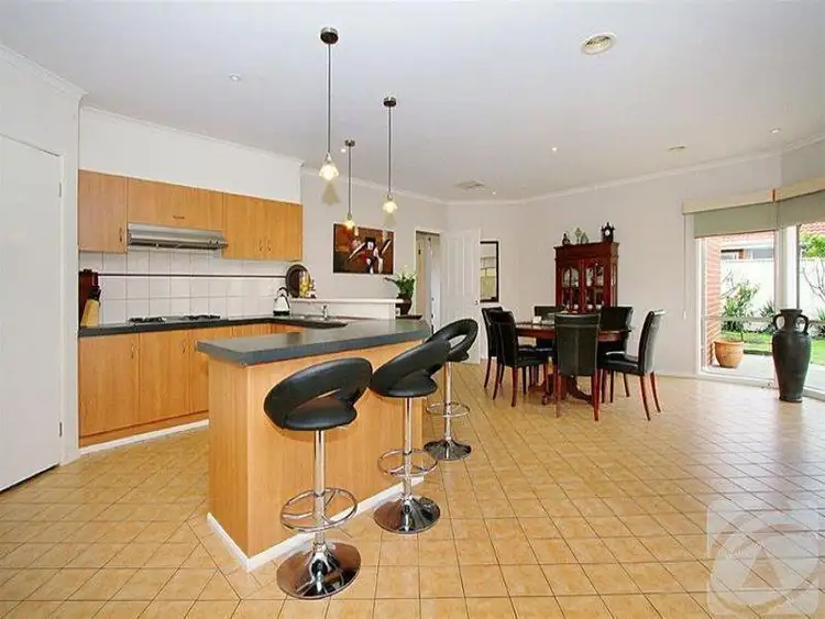 Second view of Homely house listing, 16 Tamora Way, Sydenham VIC 3037