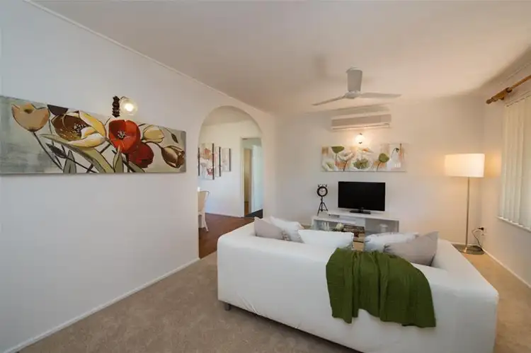 Seventh view of Homely house listing, 54 Debra Street, Centenary Heights QLD 4350