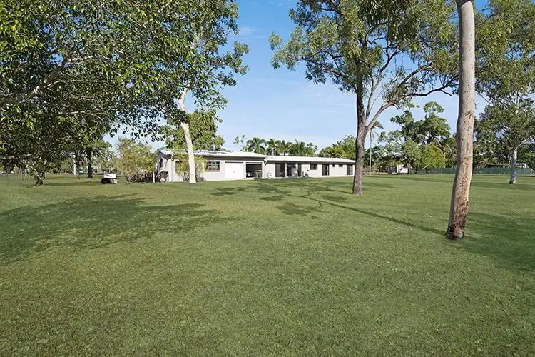 Second view of Homely house listing, 13 Arabian Place, Black River QLD 4818