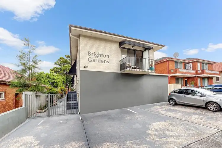 Fourth view of Homely apartment listing, 1/20 Brighton Avenue, Croydon Park NSW 2133