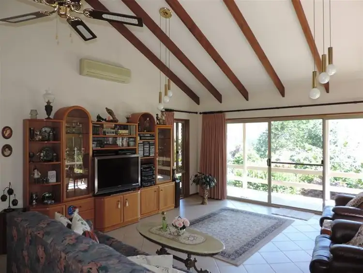 Fifth view of Homely house listing, 11 Iarias Lane, Bright VIC 3741