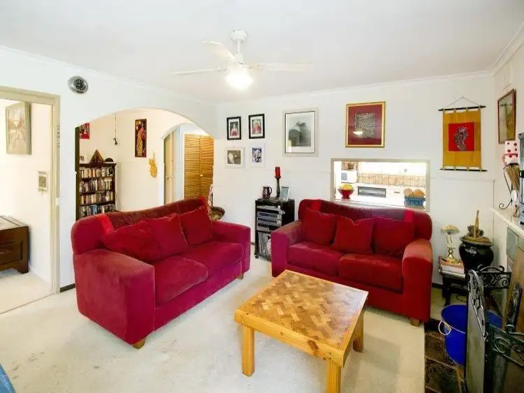 Fifth view of Homely house listing, 6 Frederic Drive, Ringwood VIC 3134