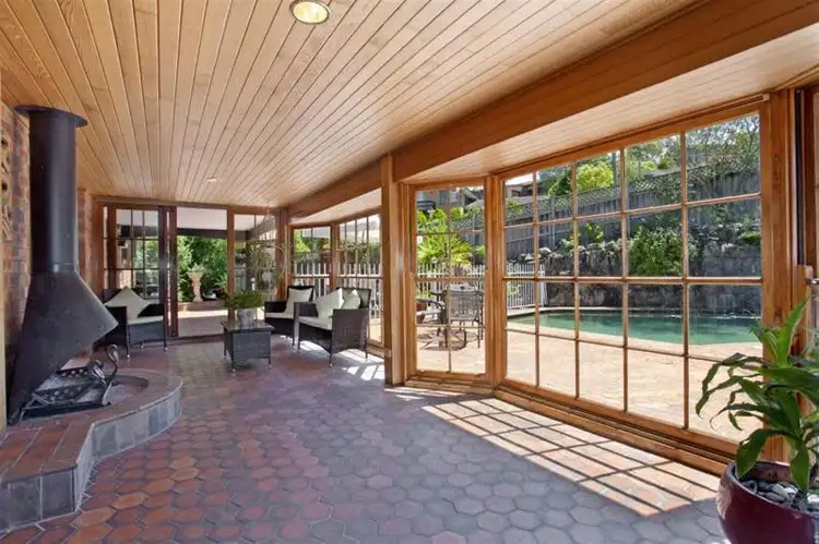 Second view of Homely house listing, 6 Yerevan Place, Belrose NSW 2085