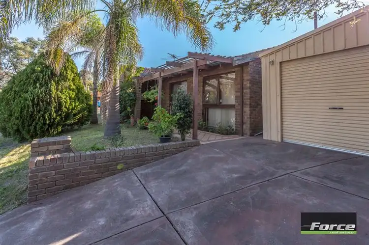 Fifth view of Homely house listing, 29 Sail Terrace, Heathridge WA 6027