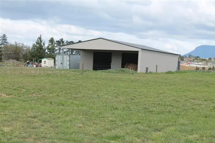 Fourth view of Homely land listing, 41 Glen Lea Road, Pontville TAS 7030
