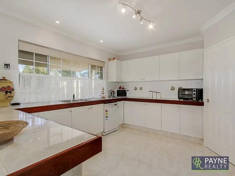 Sixth view of Homely house listing, 9 Grado Lane, Port Kennedy WA 6172